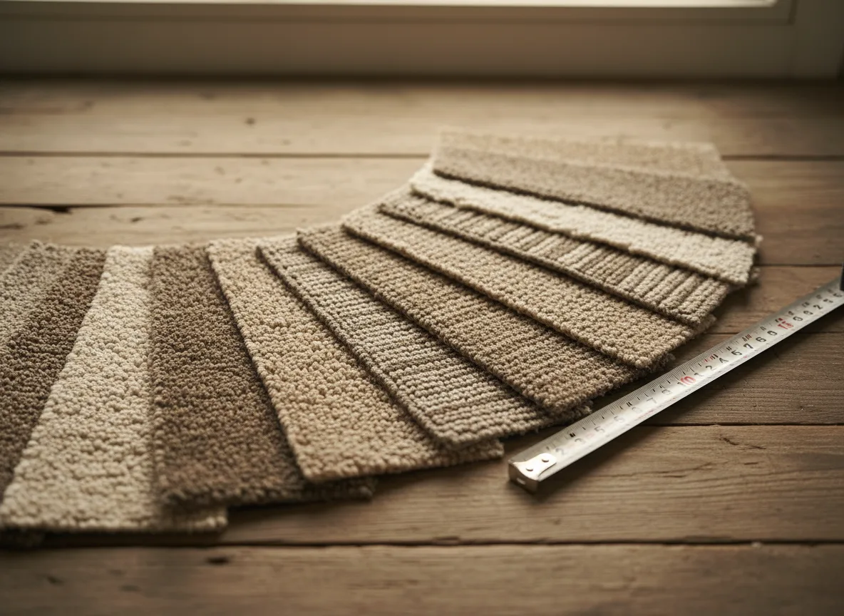 Carpet Installation Mercer, ND FAQs